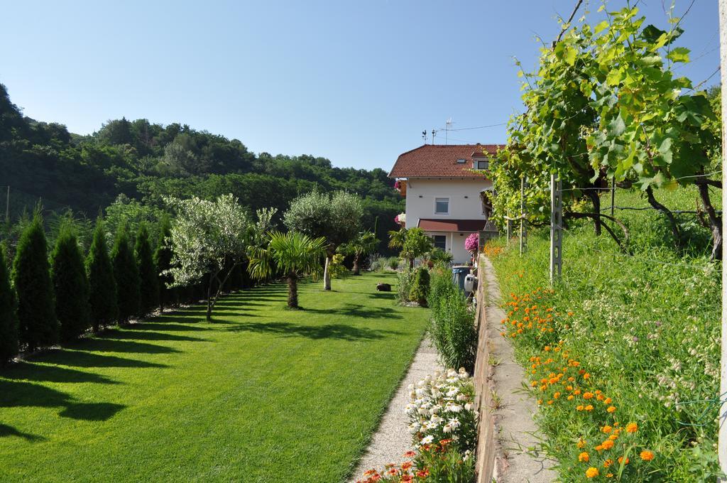 Garni San Paolo Hotel Appiano Sulla Strada Del Vino Exterior foto