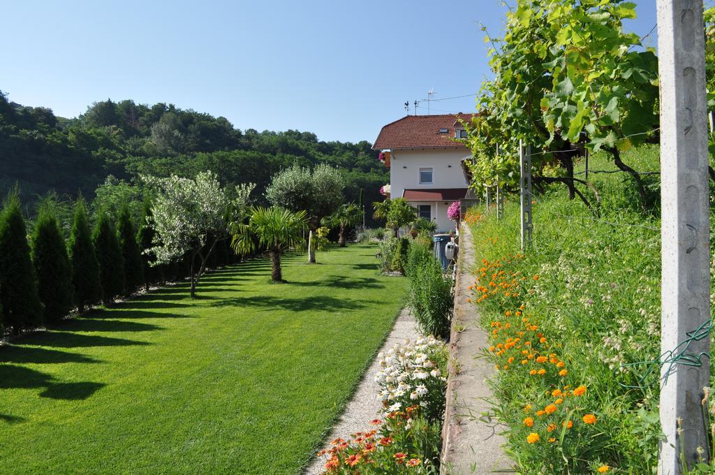 Garni San Paolo Hotel Appiano Sulla Strada Del Vino Exterior foto